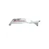 Demi sabot gauche HONDA CBR 600 RR 2013-2016 Demi sabot gauche HONDA CBR 600 RR 2013-2016