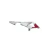Demi sabot gauche HONDA CBR 600 RR 2013-2016 Demi sabot gauche HONDA CBR 600 RR 2013-2016