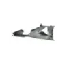 Demi sabot gauche HONDA CBR 600 RR 2013-2016 Demi sabot gauche HONDA CBR 600 RR 2013-2016
