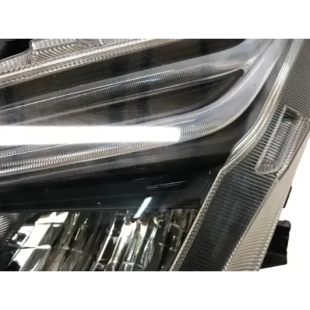 Optique (feux)(phare) HONDA NSS 125 2017-2018 FORZA