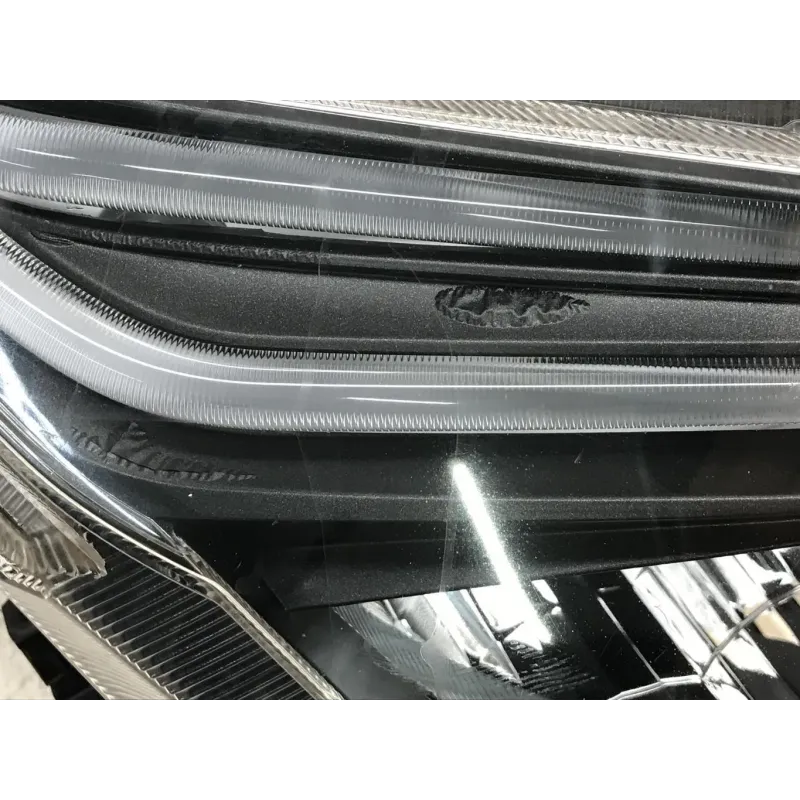Optique (feux)(phare) HONDA NSS 125 2017-2018 FORZA