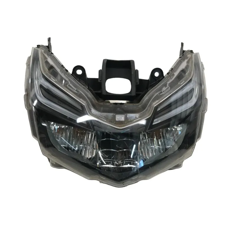 Optique (feux)(phare) HONDA NSS 125 2017-2018 FORZA