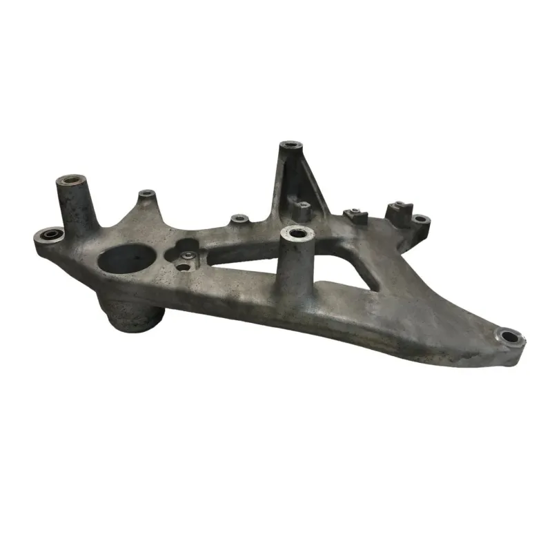 Bras support pot echappement HONDA NSS 125 2017-2018 FORZA