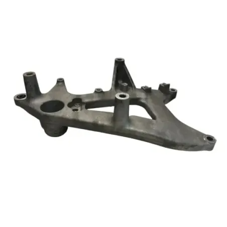 Bras support pot echappement HONDA NSS 125 2017-2018 FORZA