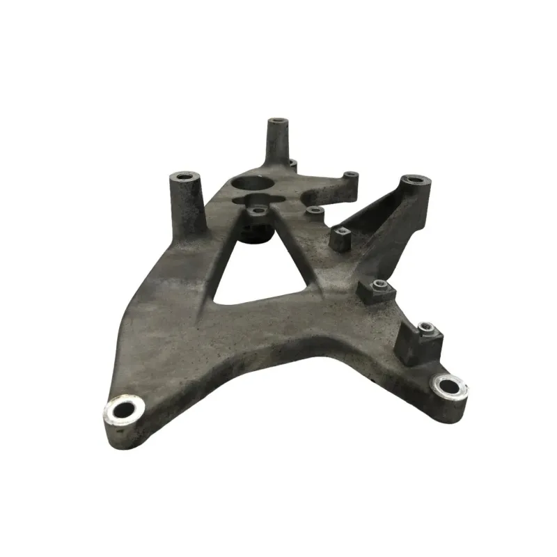 Bras support pot echappement HONDA NSS 125 2017-2018 FORZA