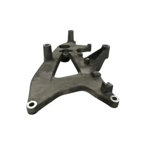Bras support pot echappement HONDA NSS 125 2017-2018 FORZA