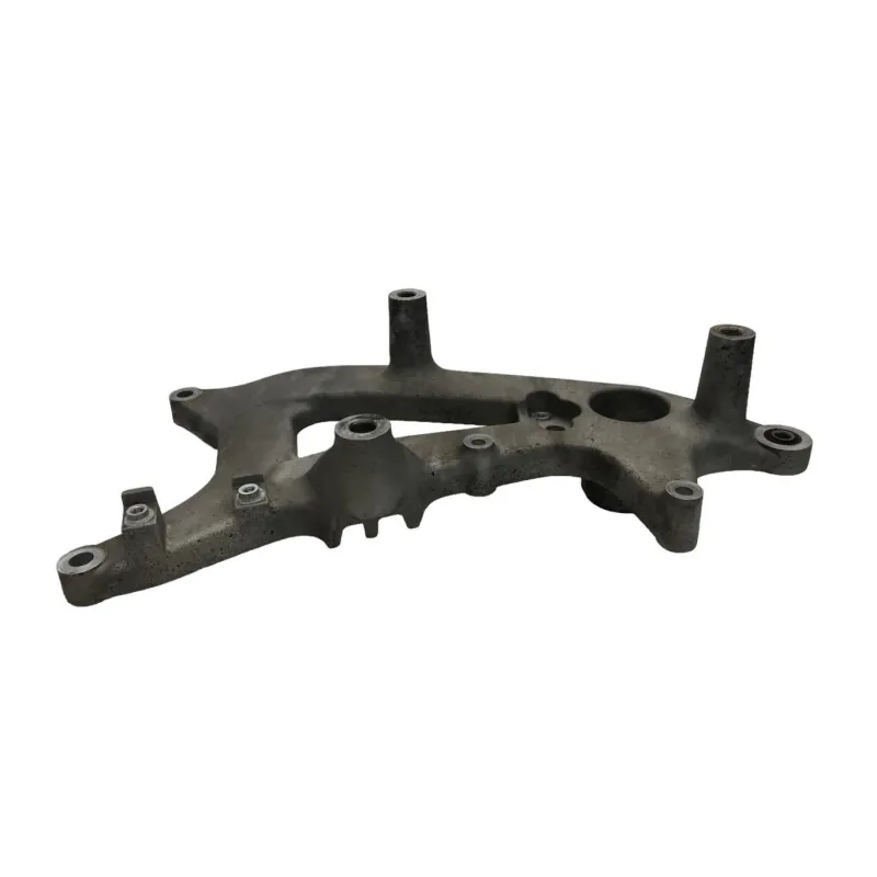 Bras support pot echappement HONDA NSS 125 2017-2018 FORZA