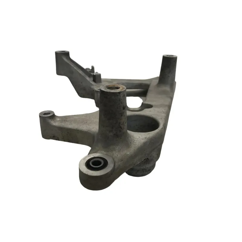 Bras support pot echappement HONDA NSS 125 2017-2018 FORZA