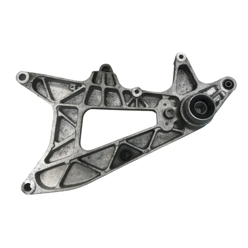 Bras support pot echappement HONDA NSS 125 2017-2018 FORZA