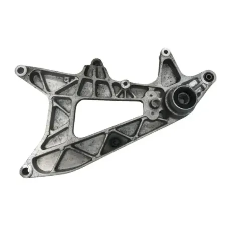 Bras support pot echappement HONDA NSS 125 2017-2018 FORZA