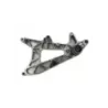 Bras support pot echappement HONDA NSS 125 2017-2018 FORZA Bras support pot echappement HONDA NSS 125 2017-2018 FORZA