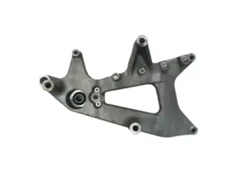 Bras support pot echappement HONDA NSS 125 2017-2018 FORZA