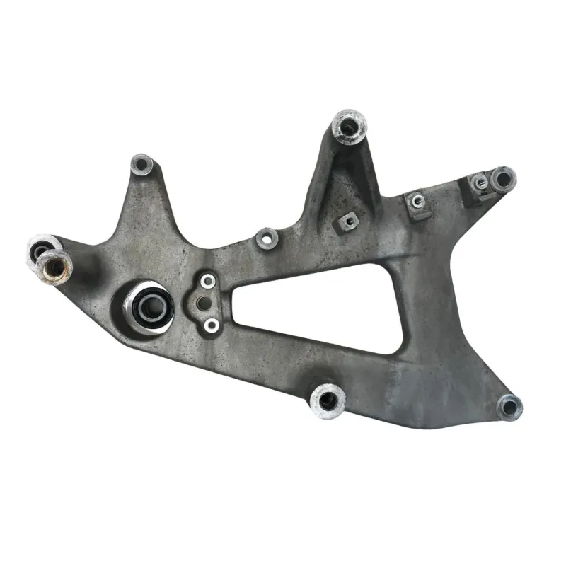 Bras support pot echappement HONDA NSS 125 2017-2018 FORZA