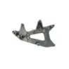 Bras support pot echappement HONDA NSS 125 2017-2018 FORZA Bras support pot echappement HONDA NSS 125 2017-2018 FORZA