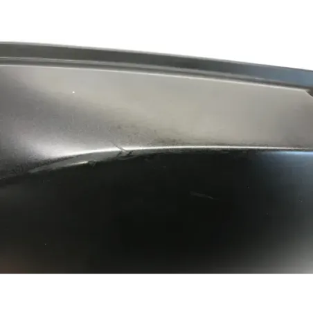 Cache carenage coque arriere gauche HONDA NSS 125 2017-2018 FORZA