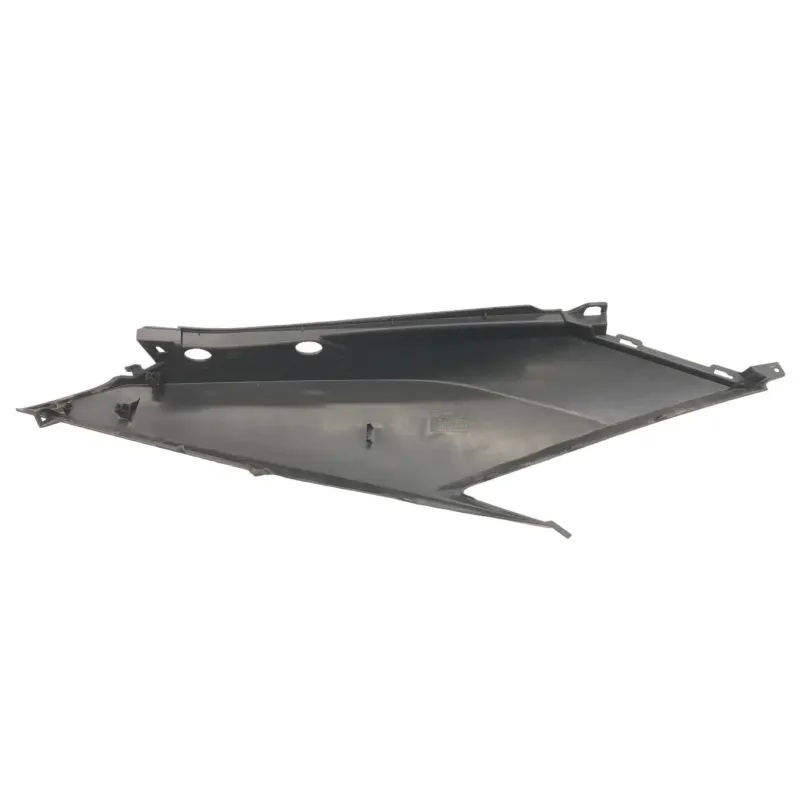 Cache carenage coque arriere gauche HONDA NSS 125 2017-2018 FORZA