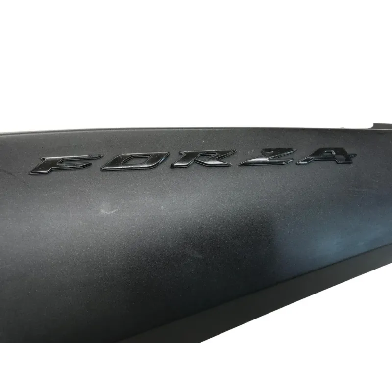 Cache carenage coque arriere gauche HONDA NSS 125 2017-2018 FORZA