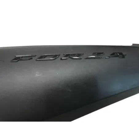 Cache carenage coque arriere gauche HONDA NSS 125 2017-2018 FORZA