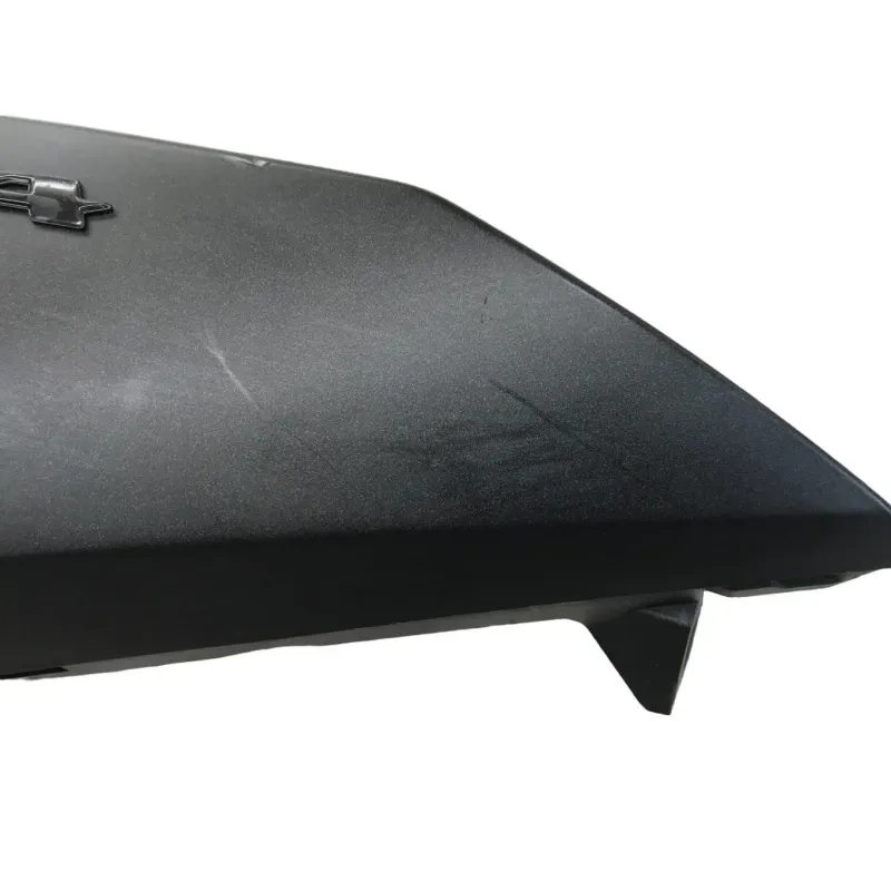 Cache carenage coque arriere gauche HONDA NSS 125 2017-2018 FORZA