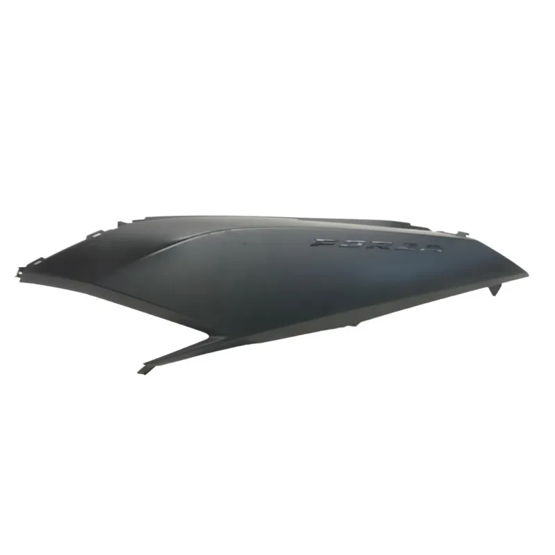 Cache carenage coque arriere gauche HONDA NSS 125 2017-2018 FORZA