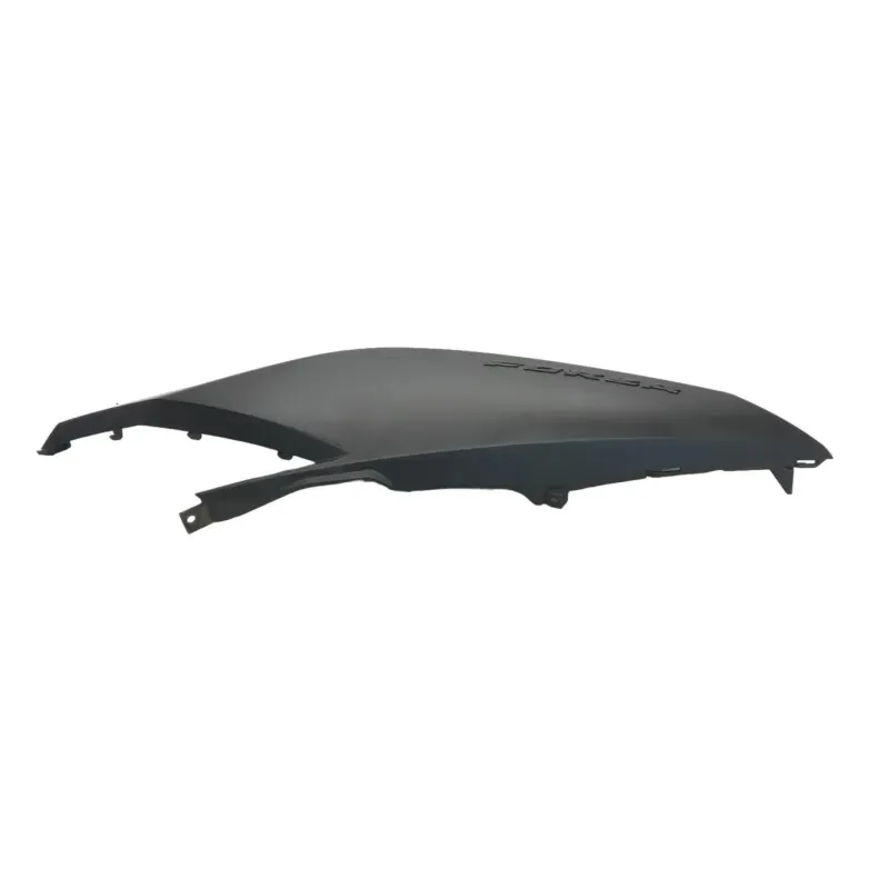 Cache carenage coque arriere gauche HONDA NSS 125 2017-2018 FORZA