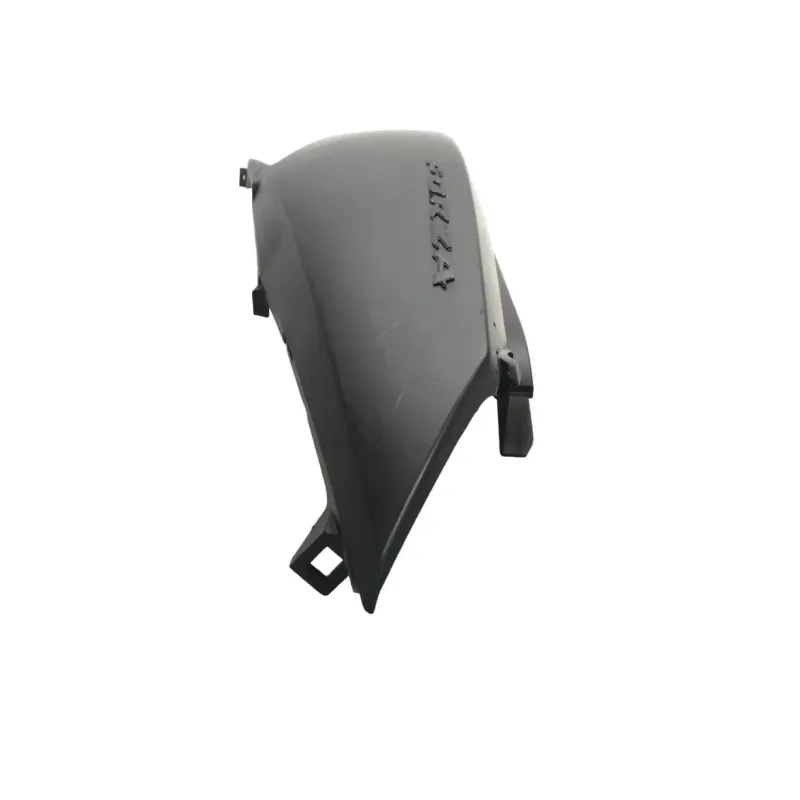 Cache carenage coque arriere gauche HONDA NSS 125 2017-2018 FORZA