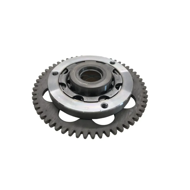 Roue libre de demarreur SUZUKI FL 125 2007-2009 ADDRESS