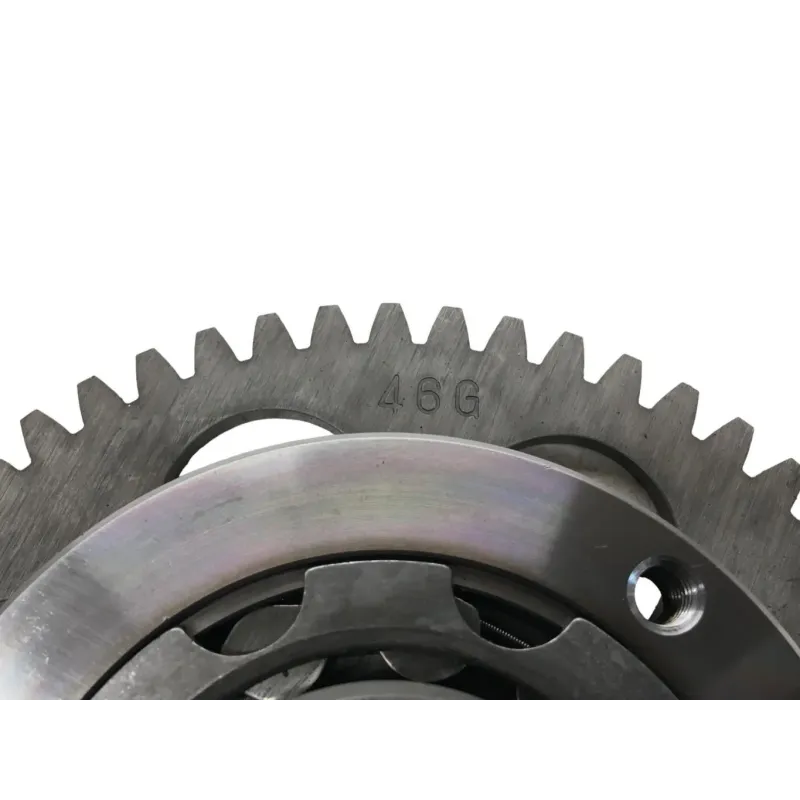 Roue libre de demarreur SUZUKI FL 125 2007-2009 ADDRESS