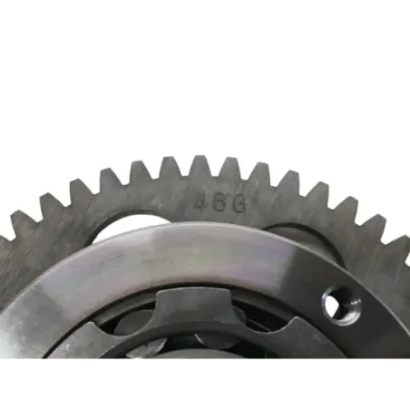 Roue libre de demarreur SUZUKI FL 125 2007-2009 ADDRESS