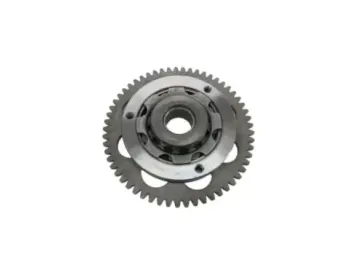 Roue libre de demarreur SUZUKI FL 125 2007-2009 ADDRESS