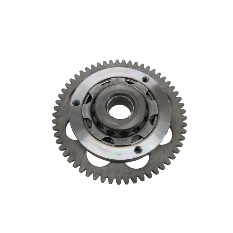 Roue libre de demarreur SUZUKI FL 125 2007-2009 ADDRESS