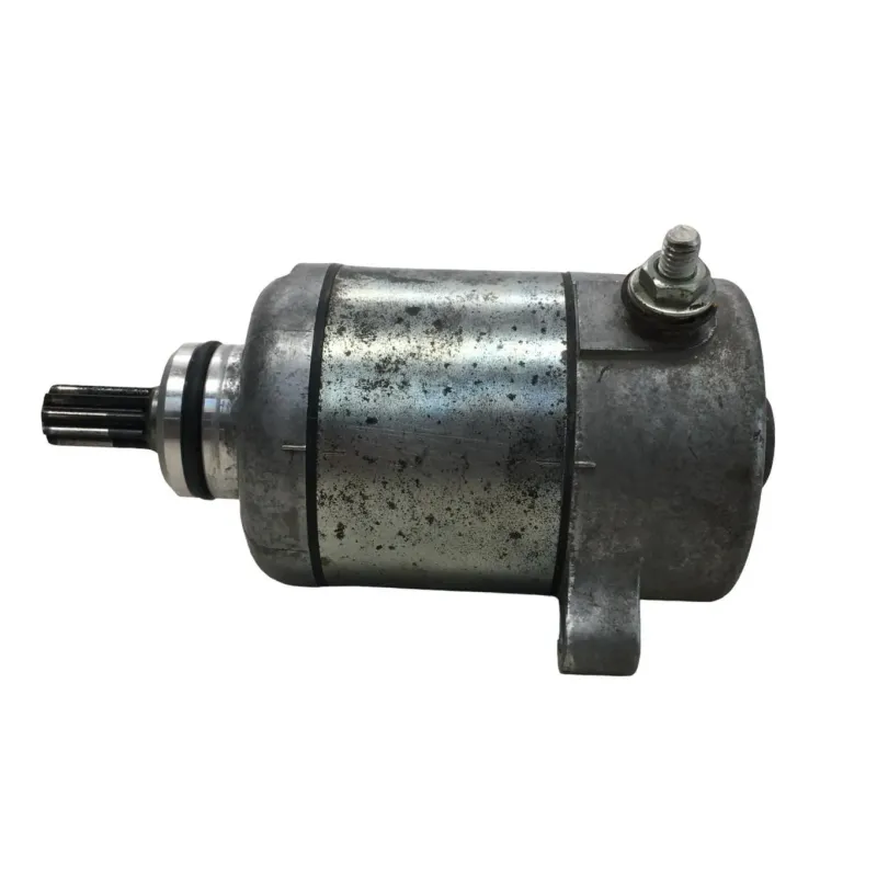 Demarreur SUZUKI FL 125 2007-2009 ADDRESS