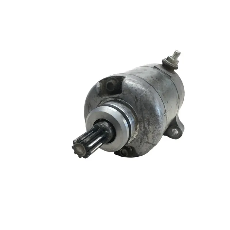 Demarreur SUZUKI FL 125 2007-2009 ADDRESS