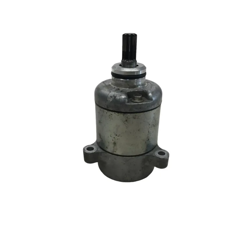 Demarreur SUZUKI FL 125 2007-2009 ADDRESS