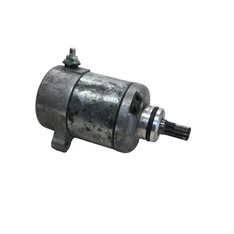 Demarreur SUZUKI FL 125 2007-2009 ADDRESS