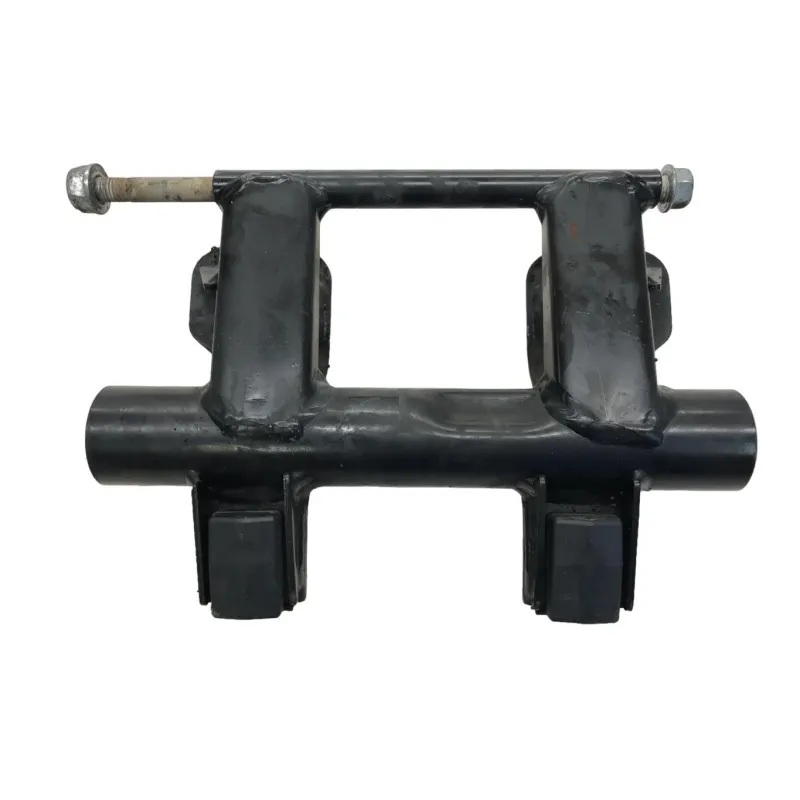 Support moteur HONDA NSS 125 2017-2018 FORZA