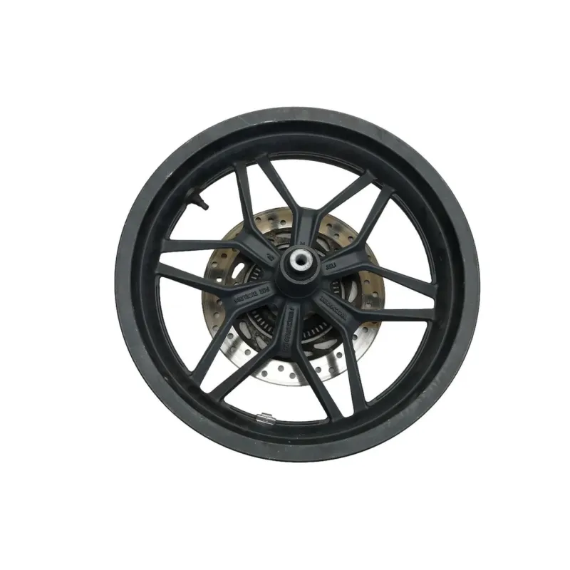 Jante avant HONDA NSS 125 2017-2018 FORZA