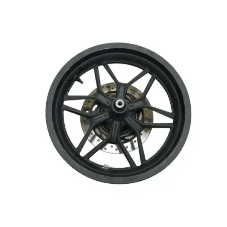 Jante avant HONDA NSS 125 2017-2018 FORZA