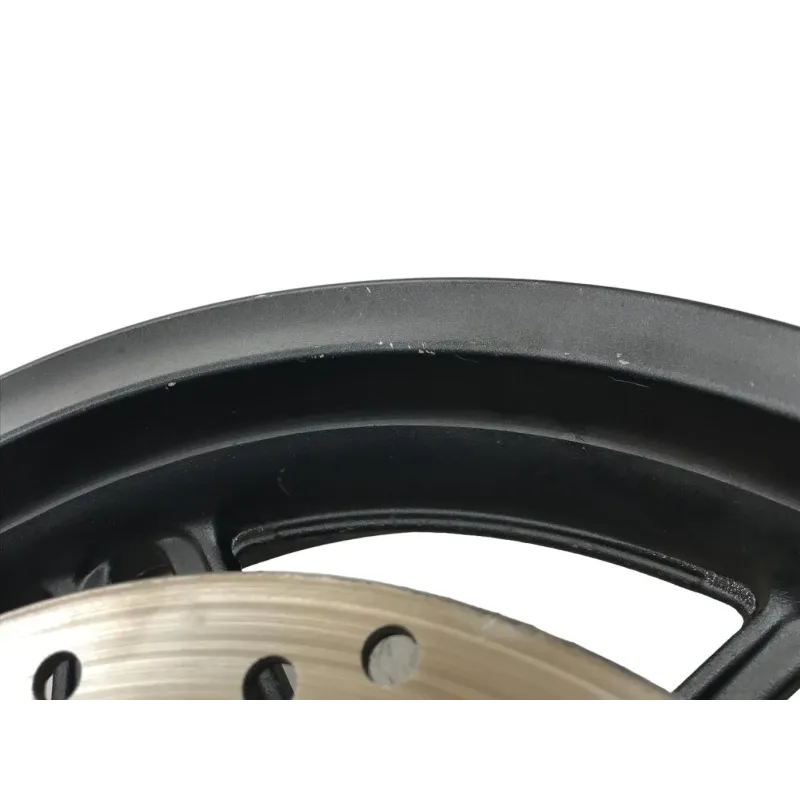 Jante avant HONDA NSS 125 2017-2018 FORZA