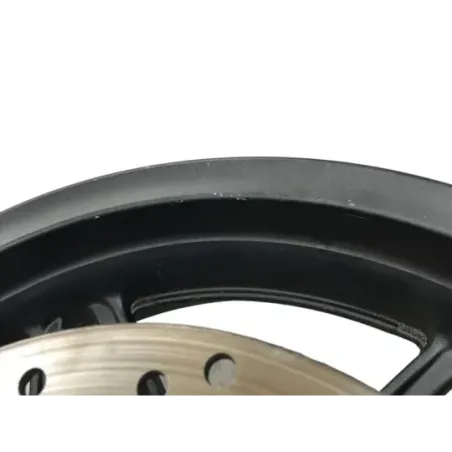 Jante avant HONDA NSS 125 2017-2018 FORZA