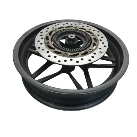 Jante avant HONDA NSS 125 2017-2018 FORZA