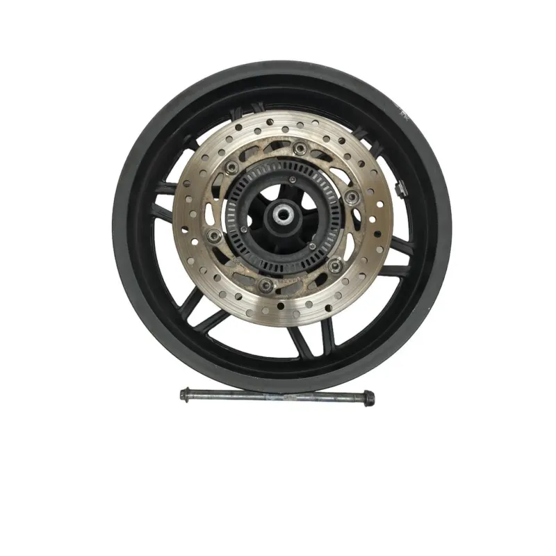 Jante avant HONDA NSS 125 2017-2018 FORZA