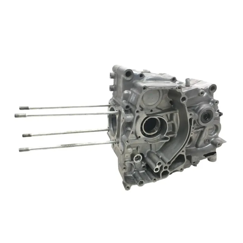 Carter moteur SUZUKI FL 125 2007-2009 ADDRESS