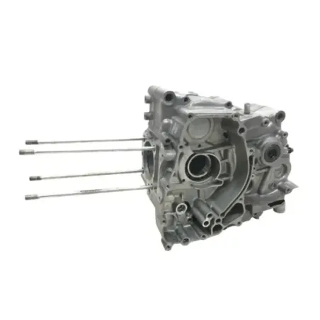 Carter moteur SUZUKI FL 125 2007-2009 ADDRESS
