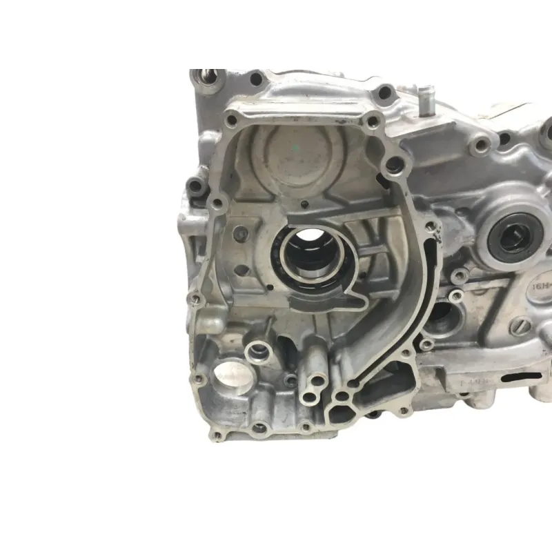 Carter moteur SUZUKI FL 125 2007-2009 ADDRESS