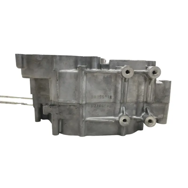 Carter moteur SUZUKI FL 125 2007-2009 ADDRESS