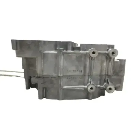 Carter moteur SUZUKI FL 125 2007-2009 ADDRESS