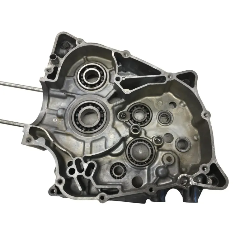 Carter moteur SUZUKI FL 125 2007-2009 ADDRESS