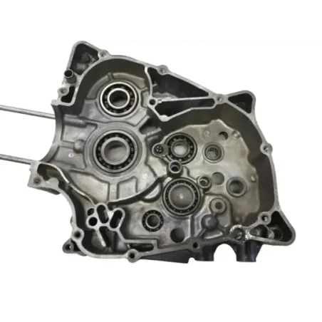 Carter moteur SUZUKI FL 125 2007-2009 ADDRESS