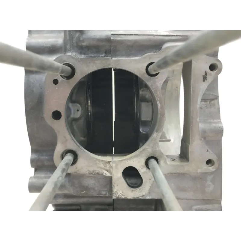 Carter moteur SUZUKI FL 125 2007-2009 ADDRESS